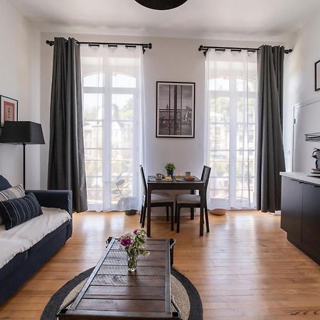 Ferienwohnung Tal Ar Pont-Meur Morlaix Exterior foto