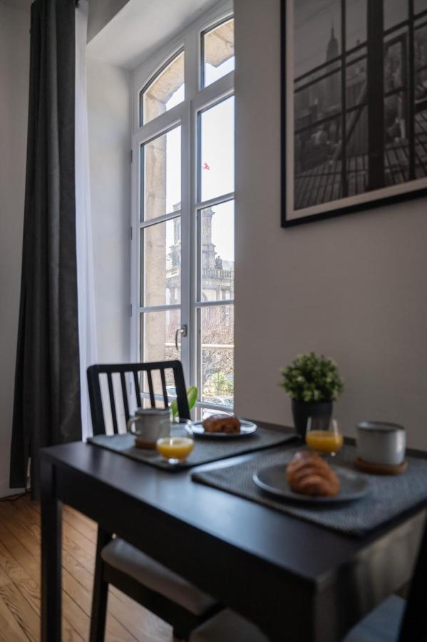 Ferienwohnung Tal Ar Pont-Meur Morlaix Exterior foto