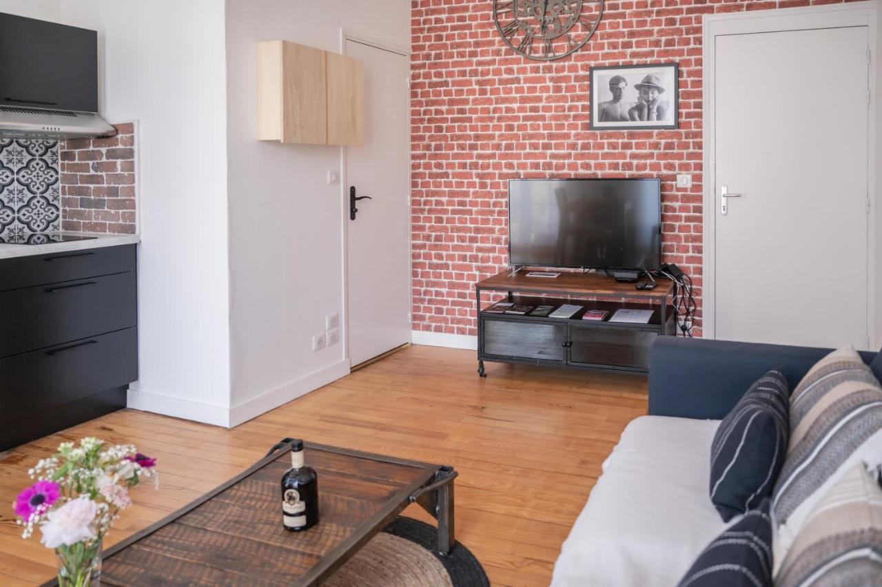 Ferienwohnung Tal Ar Pont-Meur Morlaix Exterior foto