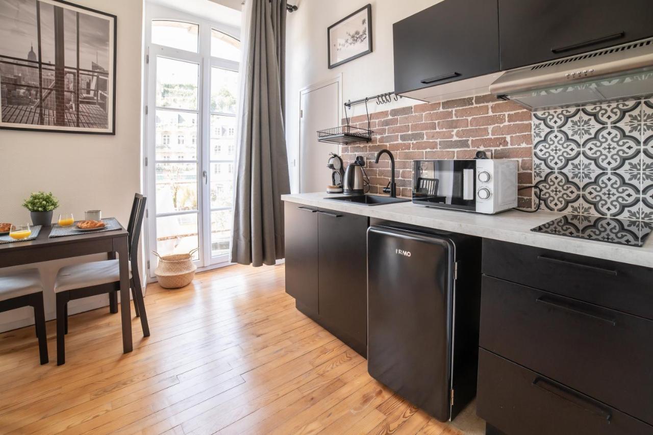 Ferienwohnung Tal Ar Pont-Meur Morlaix Exterior foto