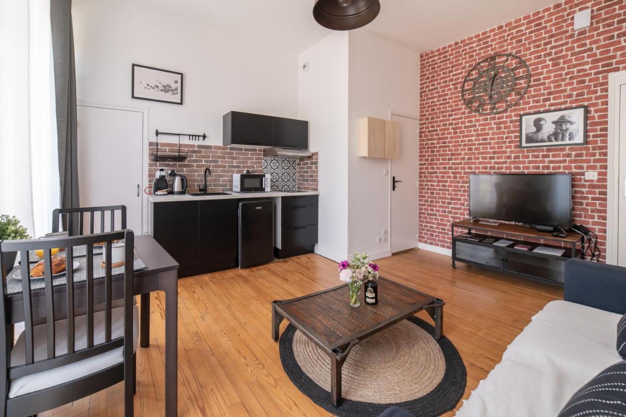 Ferienwohnung Tal Ar Pont-Meur Morlaix Exterior foto