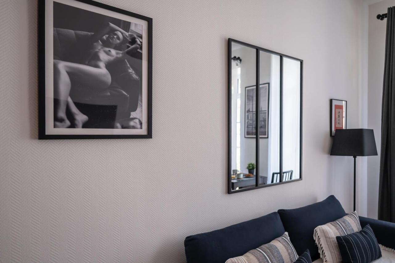 Ferienwohnung Tal Ar Pont-Meur Morlaix Exterior foto